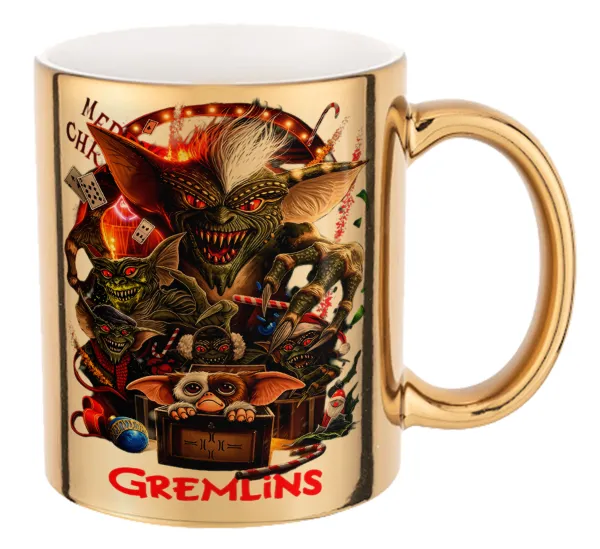 Gremlins — 1