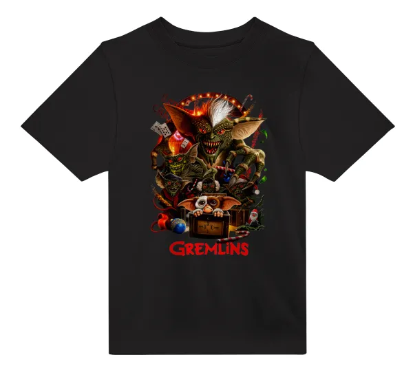 Gremlins — 2