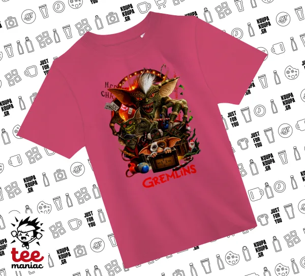 Gremlins — 1