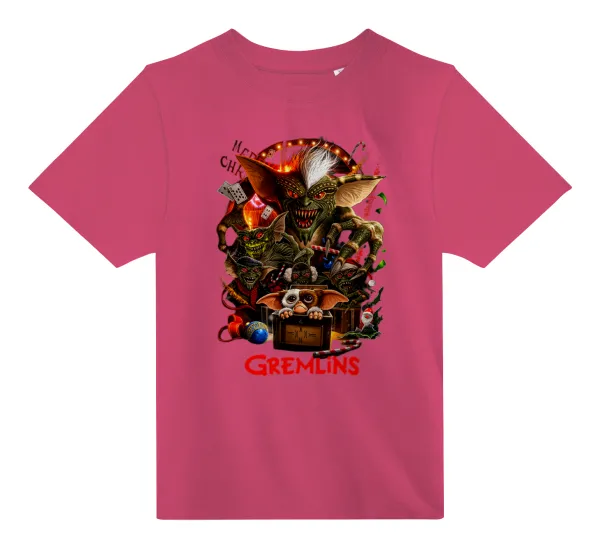 Gremlins — 2