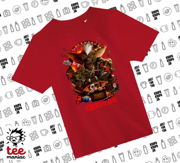 Gremlins — 1