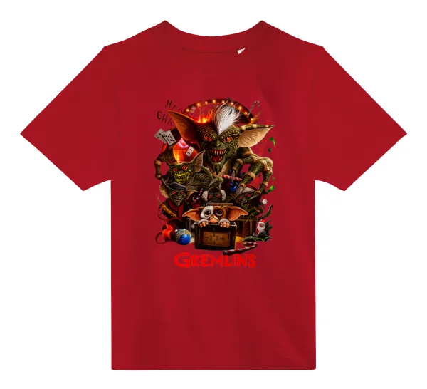 Gremlins — 2