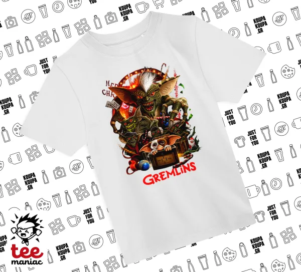 Gremlins — 1