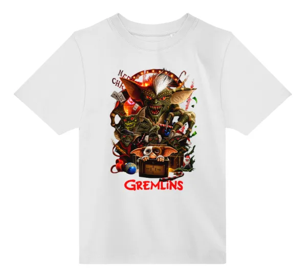 Gremlins — 2