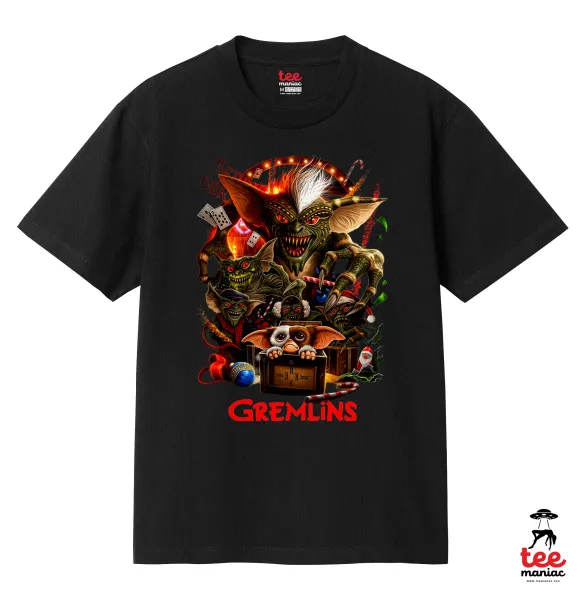 Gremlins — 2