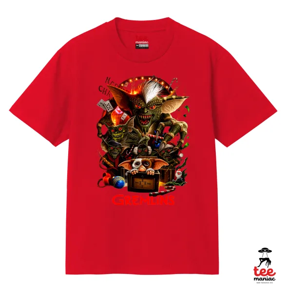 Gremlins — 2