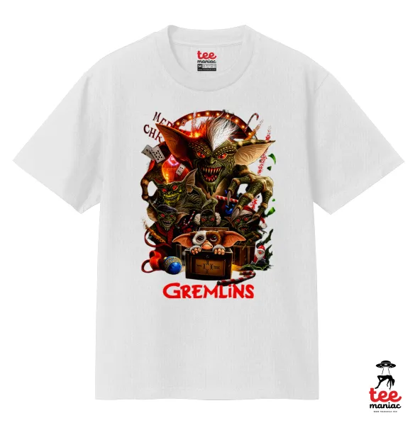 Gremlins — 2