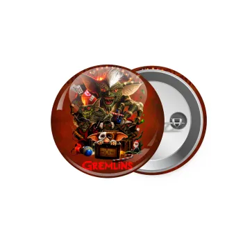Gremlins, Κονκάρδα παραμάνα 5.9cm