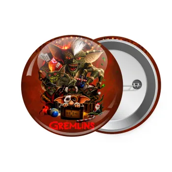 Gremlins, Κονκάρδα παραμάνα 7.5cm