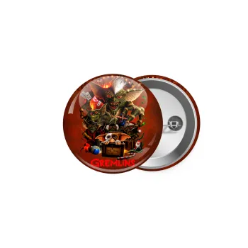 Gremlins, Κονκάρδα παραμάνα 5cm