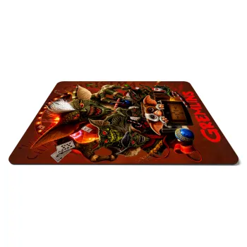 Gremlins, Mousepad rect 27x19cm