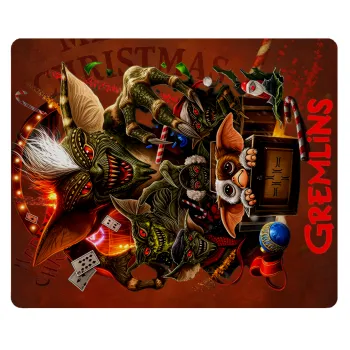 Gremlins, Mousepad rect 23x19cm