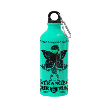 Stranger Things Christmas, Water bottle 600ml