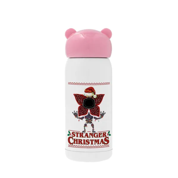 Stranger Things Christmas — 1