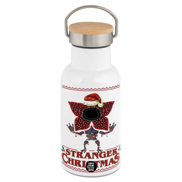 Stranger Things Christmas — 1