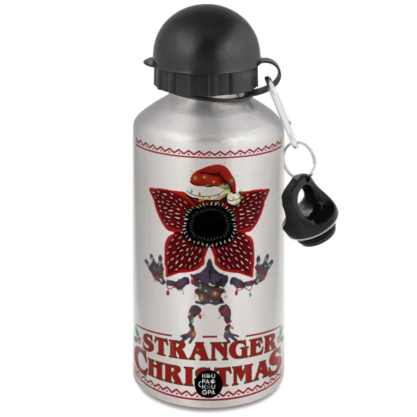 Stranger Things Christmas — 1