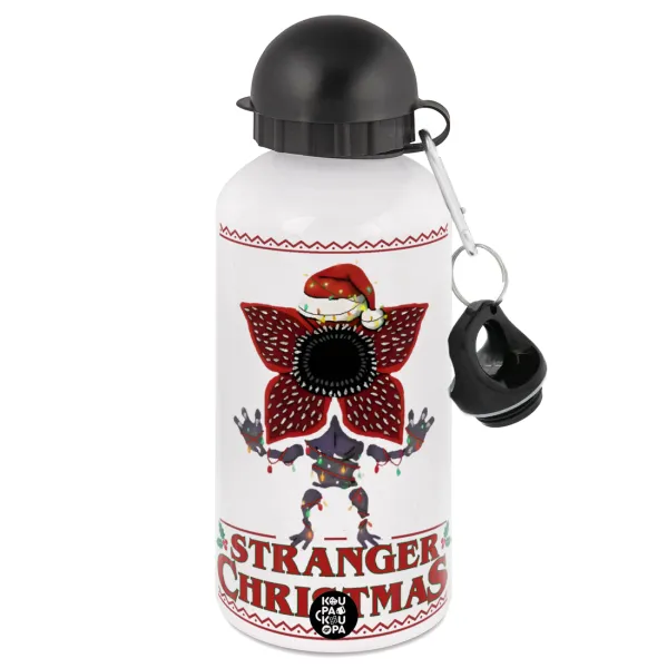 Stranger Things Christmas — 1
