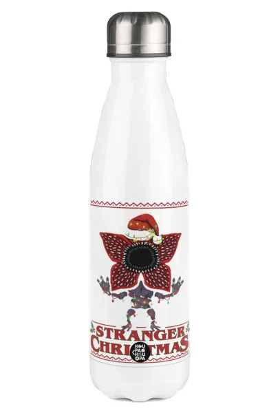 Stranger Things Christmas — 1