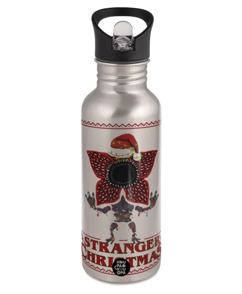 Stranger Things Christmas — 1