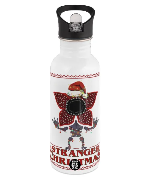 Stranger Things Christmas — 1