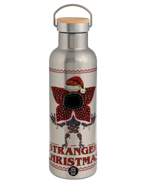 Stranger Things Christmas — 1