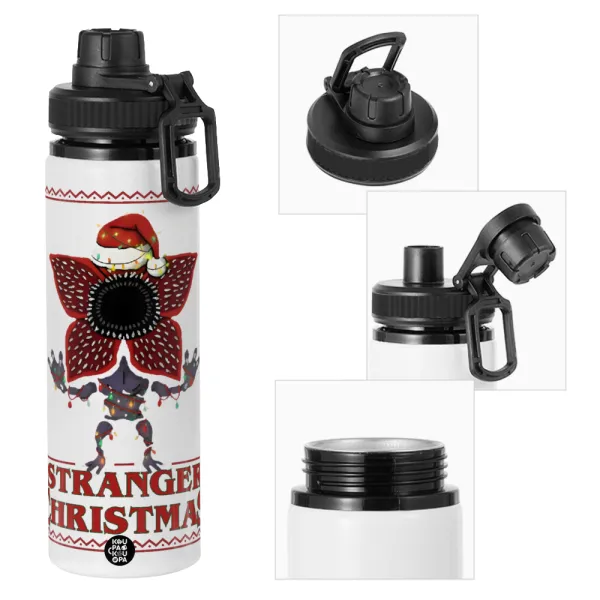 Stranger Things Christmas — 1