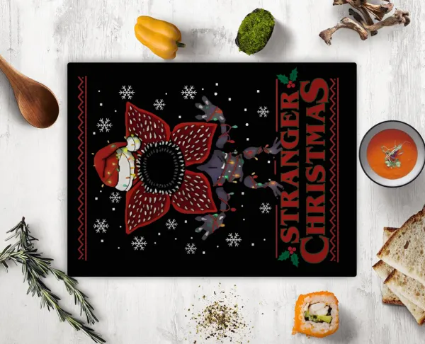 Stranger Things Christmas — 2