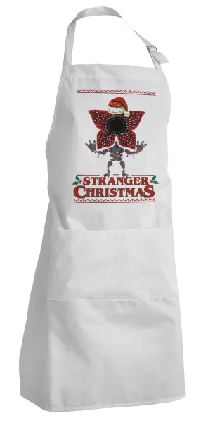 Stranger Things Christmas — 1