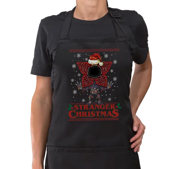 Stranger Things Christmas — 1