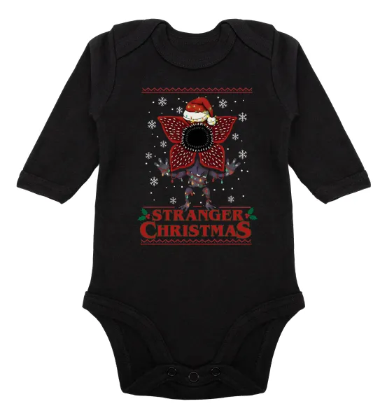 Stranger Things Christmas — 2