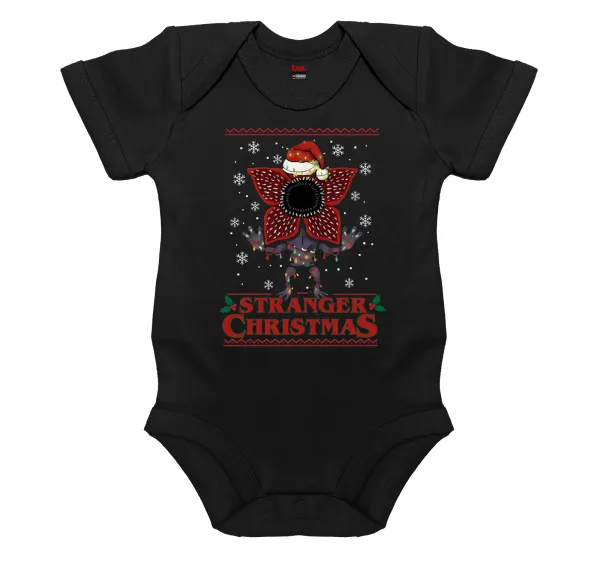 Stranger Things Christmas — 1