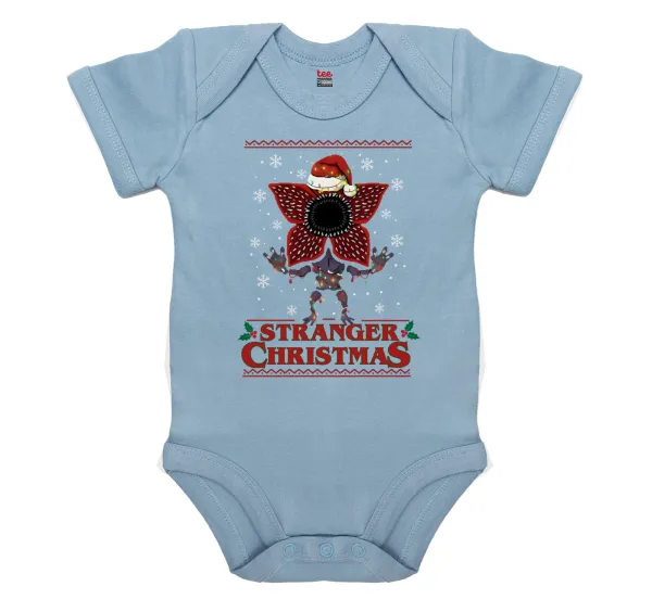 Stranger Things Christmas — 1