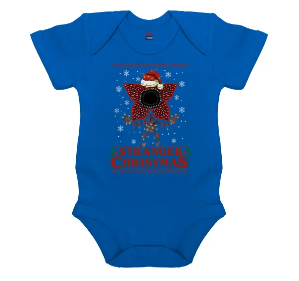 Stranger Things Christmas — 1