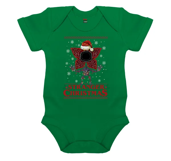 Stranger Things Christmas — 1