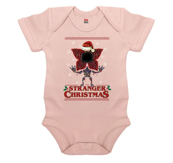 Stranger Things Christmas — 1
