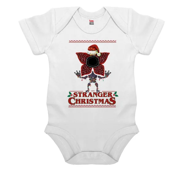 Stranger Things Christmas — 1