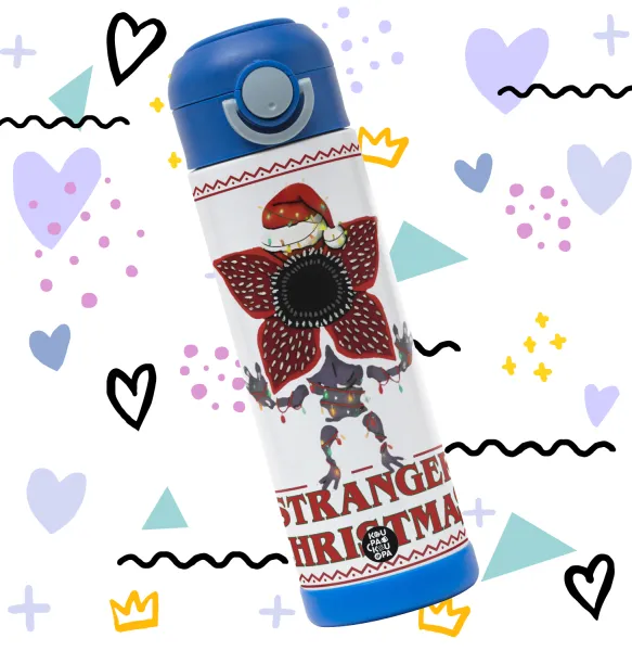Stranger Things Christmas — 2