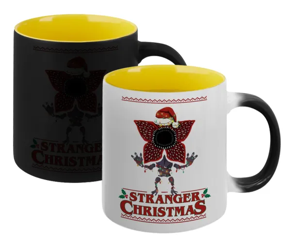 Stranger Things Christmas — 1