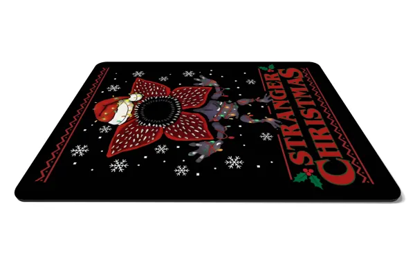 Stranger Things Christmas — 1