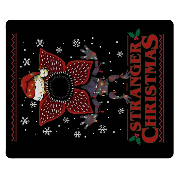 Stranger Things Christmas — 1