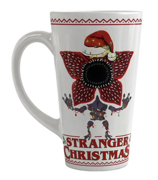 Stranger Things Christmas — Latte Μεγάλη