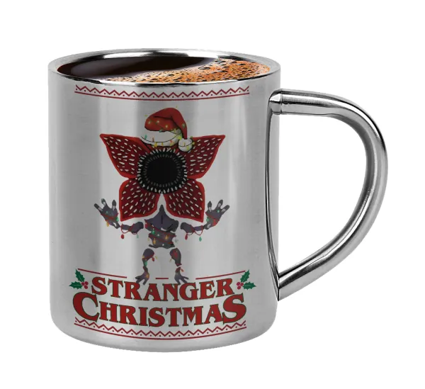 Stranger Things Christmas — 1