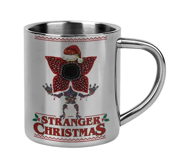 Stranger Things Christmas — 1