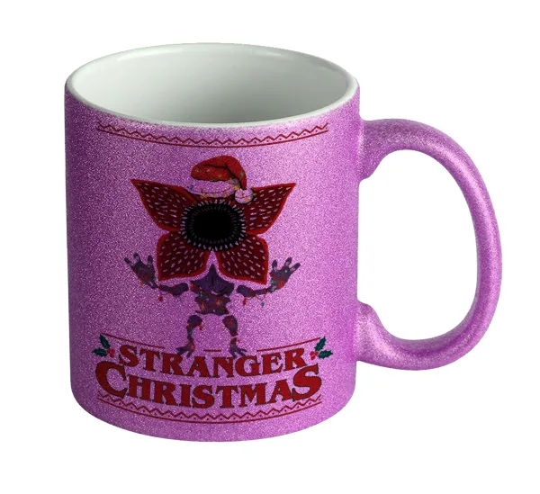 Stranger Things Christmas — 1