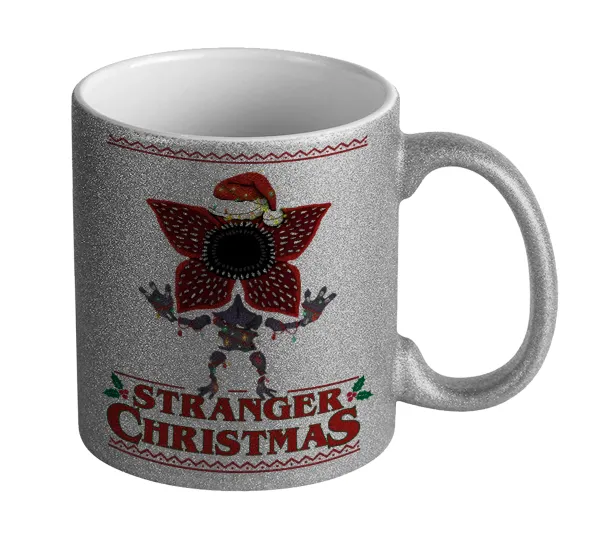 Stranger Things Christmas — 1