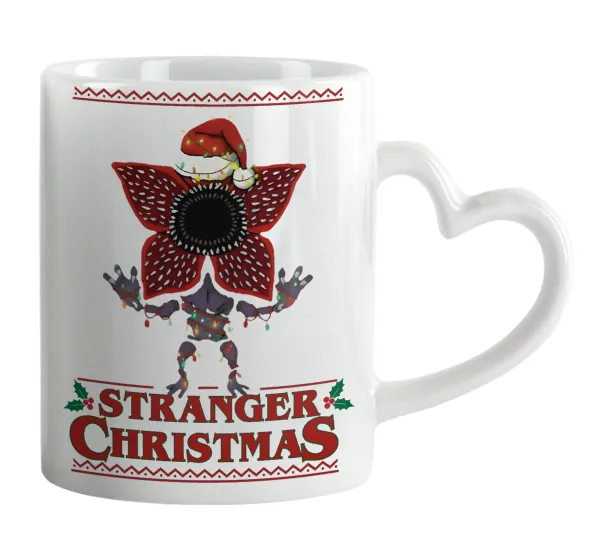 Stranger Things Christmas — 1