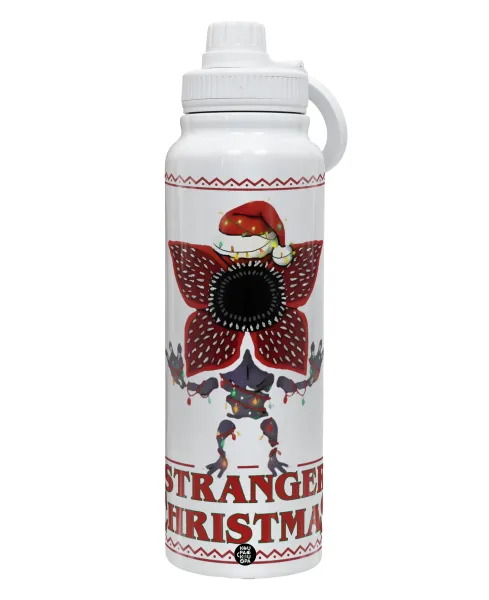Stranger Things Christmas — 1
