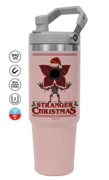 Stranger Things Christmas — 1