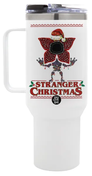Stranger Things Christmas — 1