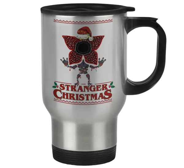 Stranger Things Christmas — 1
